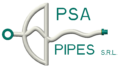 PSA PIPES
